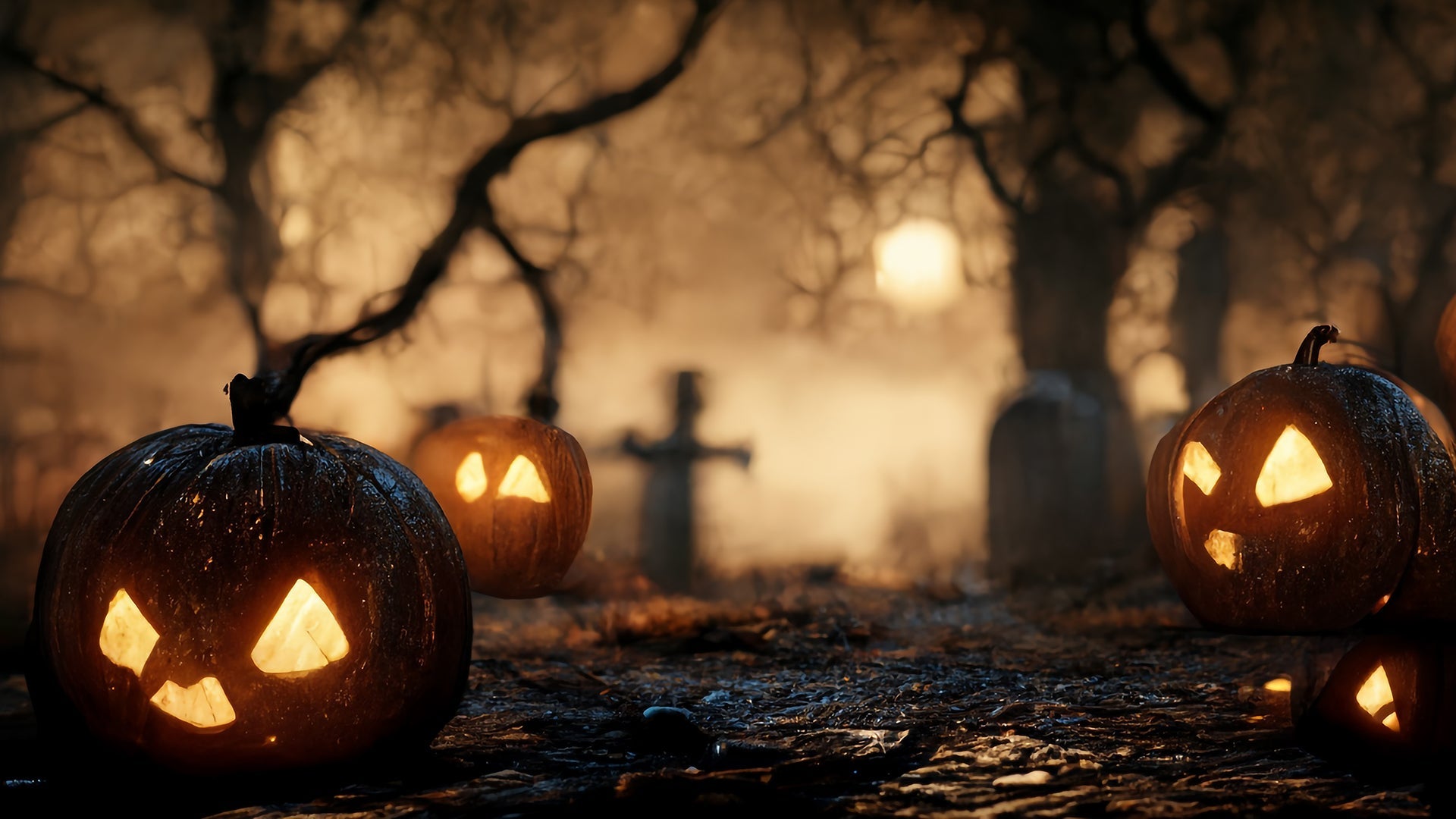 The Spiritual Significance of Haloween