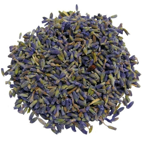 Lavender Flowers (1KG)