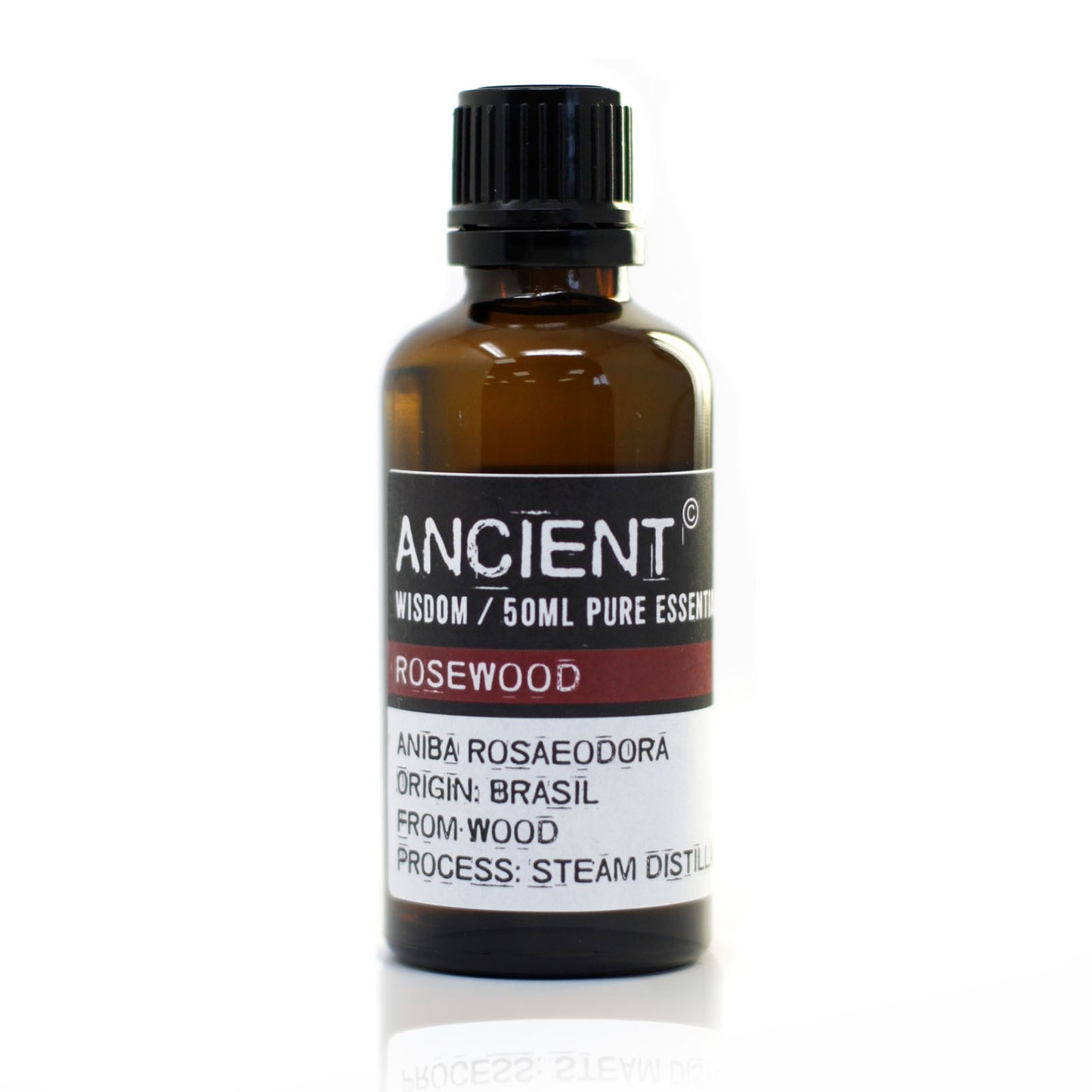 Rosewood 50ml Essential Oil