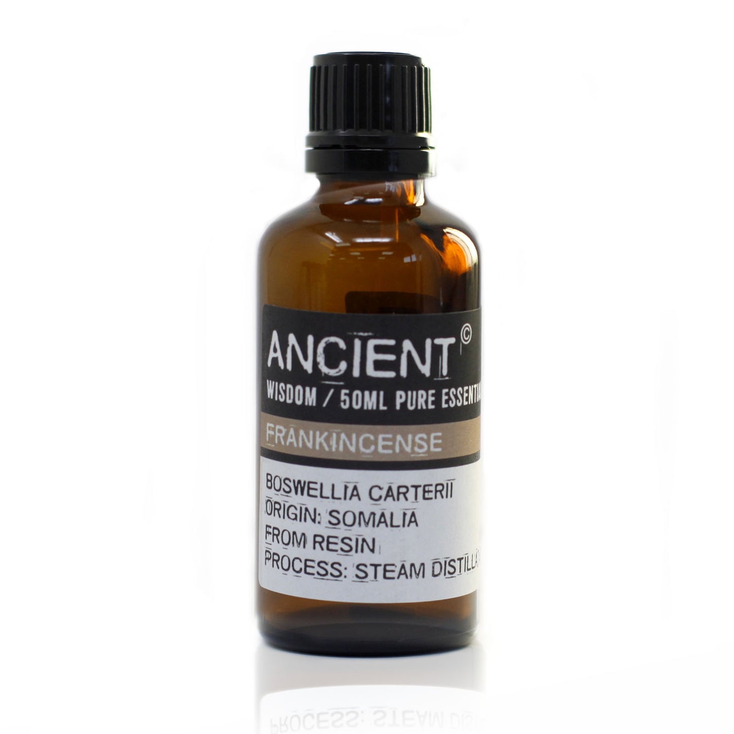Frankincense (Pure) 50ml Essential Oil