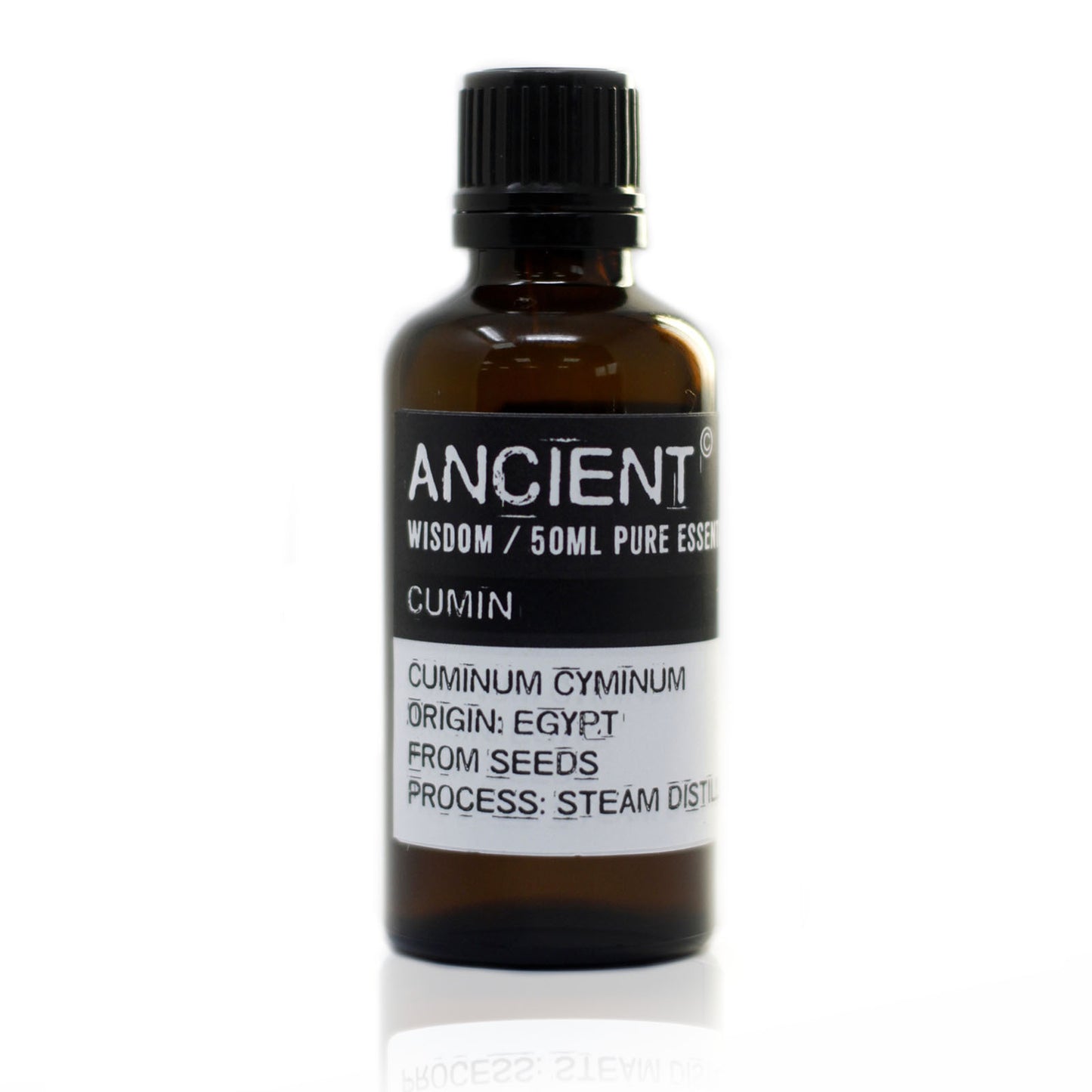 Cumin Seed 50ml Essential Oil