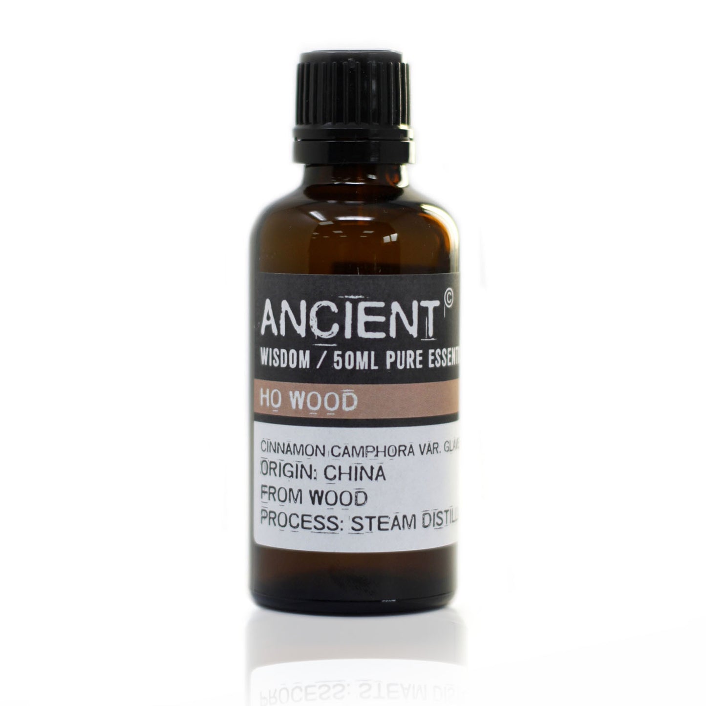 Ho Wood 50ml Essential Oil