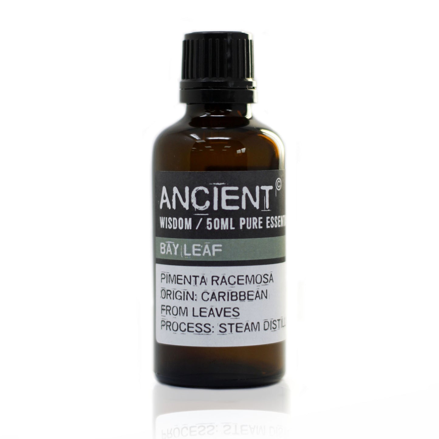 Bay Leaf 50ml Essential Oil