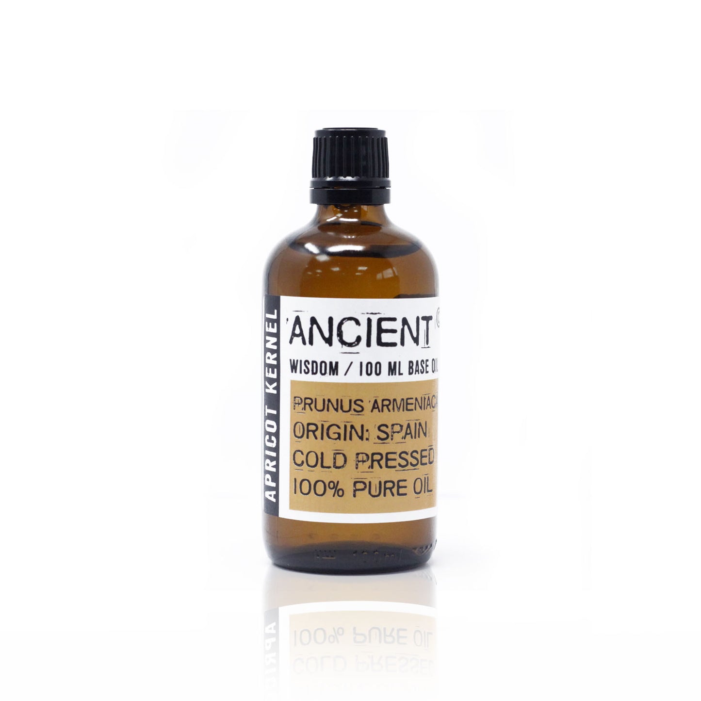 Apricot Kernel Oil - 100ml