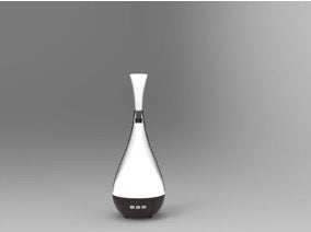 Paris  Atomiser - USB - Colour Change - Timer