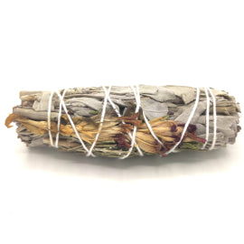 Smudge Stick (Mexico) - Serene Aura 10cm