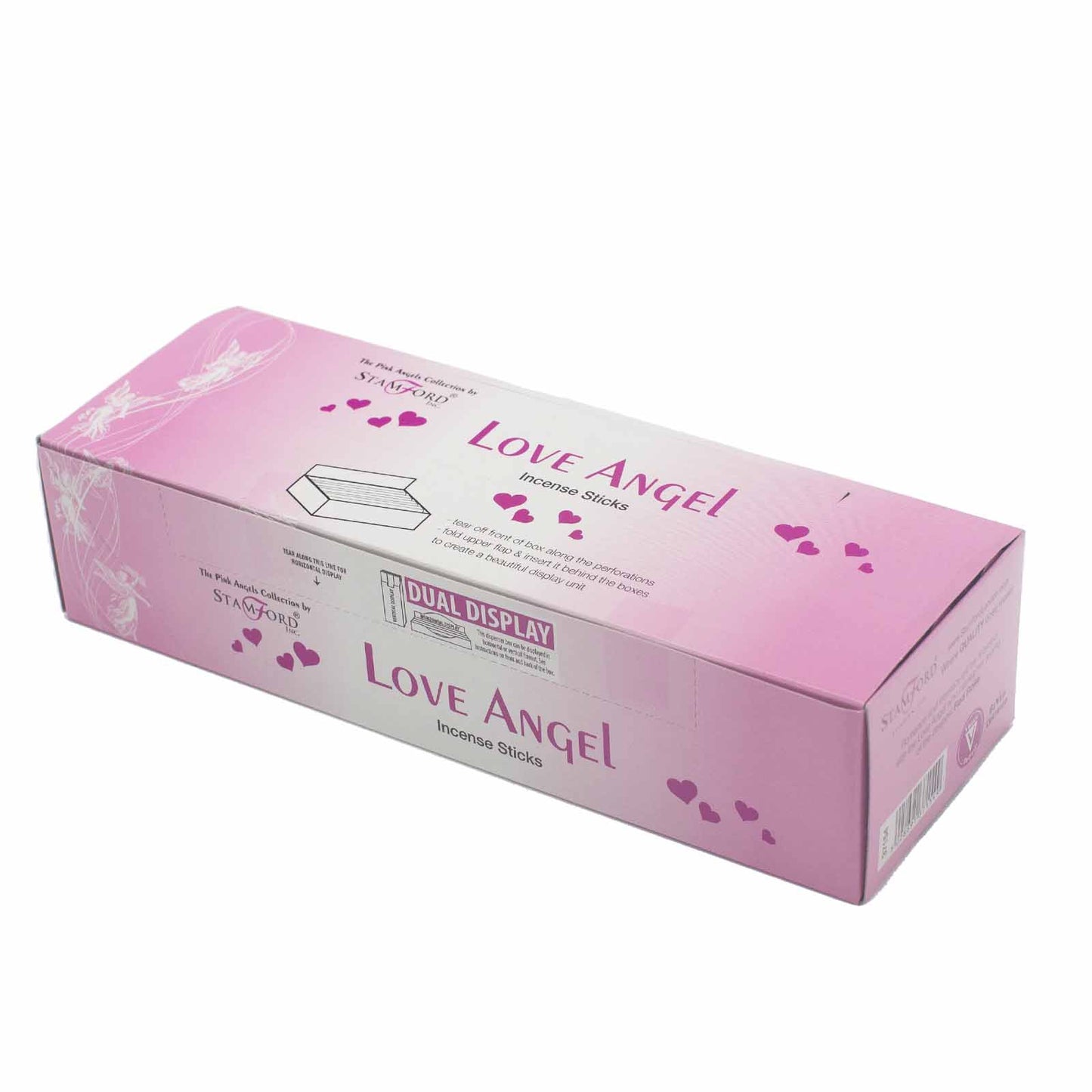 Love Angel Incense Sticks