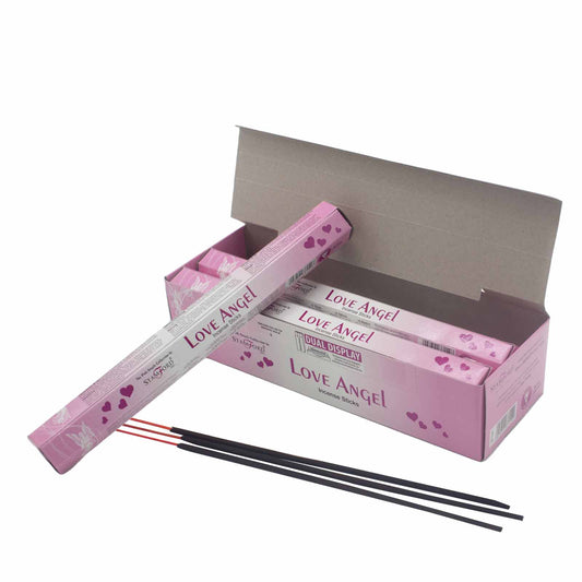 Love Angel Incense Sticks
