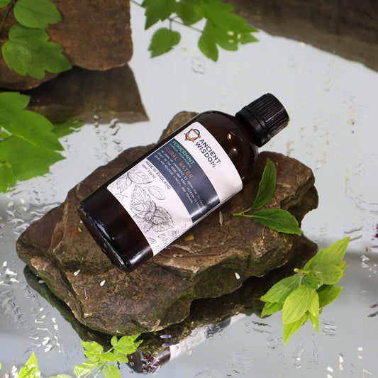 Peppermint Hydrolat 100ml