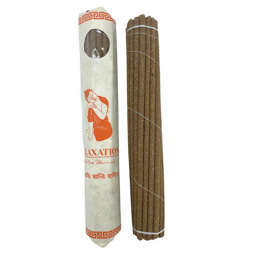 Premium Tibetan Incense Sticks - Relaxing