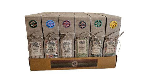 Ritual Resins on Stick - Gift Set 2