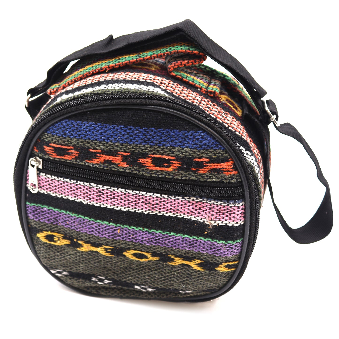 Steel Tongue Happy Drums Om Green - 16cm