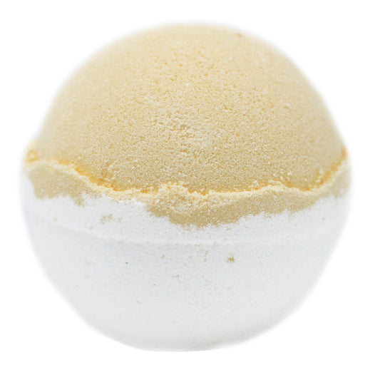 Lemon Meringue Pie Bath Bomb - 180g