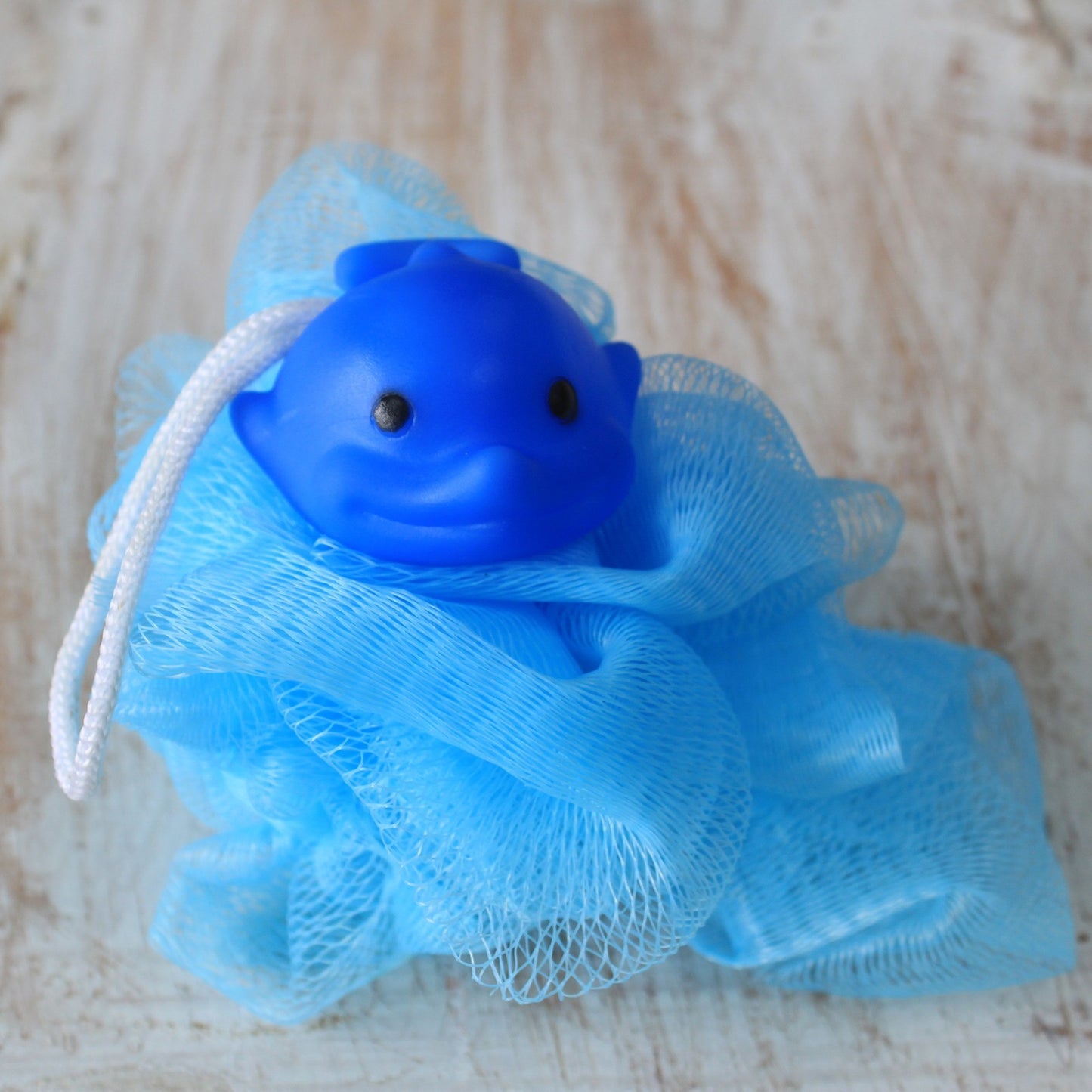 Squeaky Toy Scrunchie for Kids