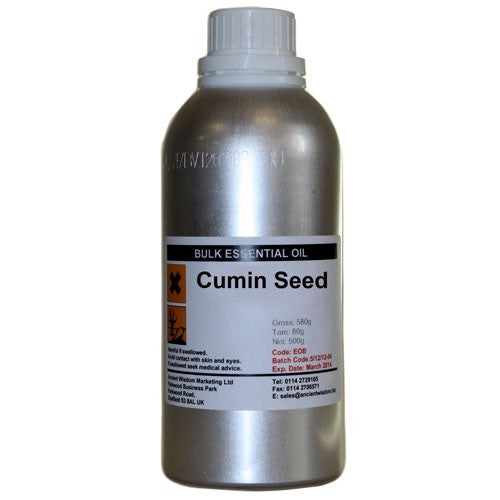 Cumin Seed 0.5Kg