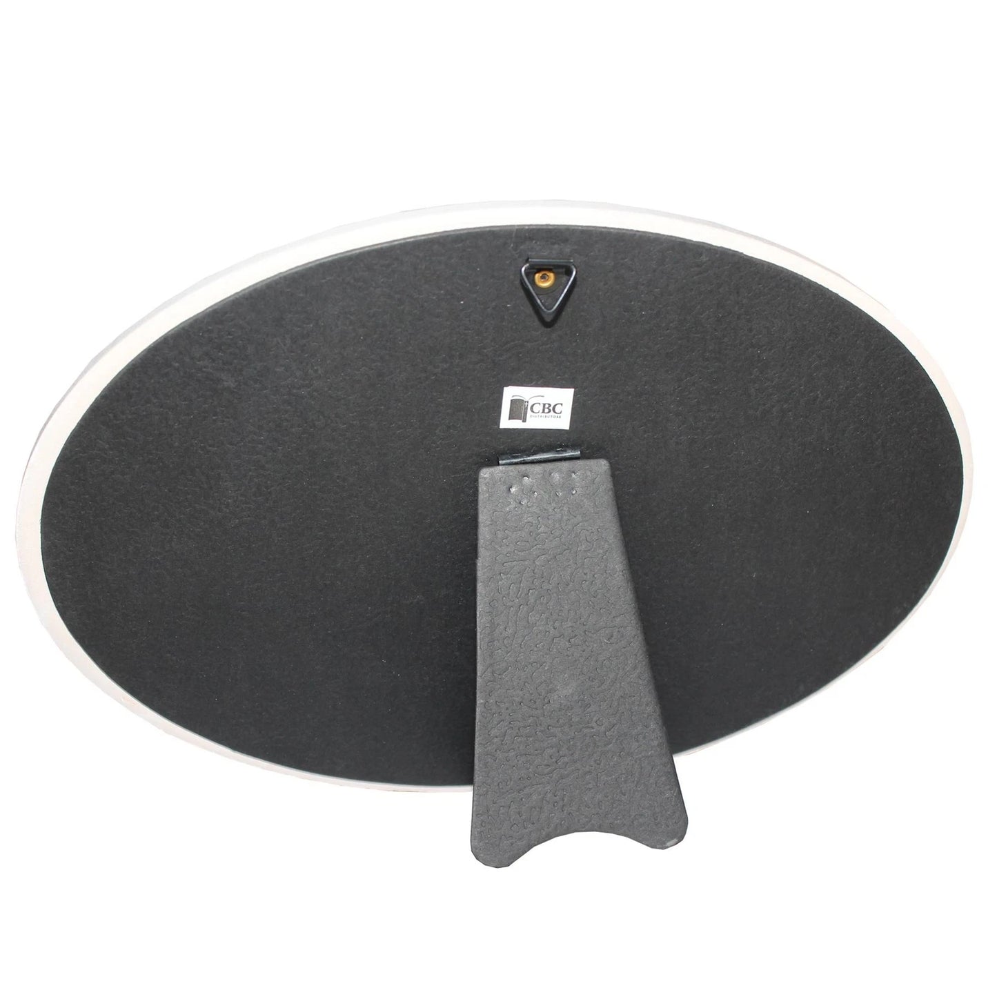 Memorial Oval Plaque - "In Loving Memory"
