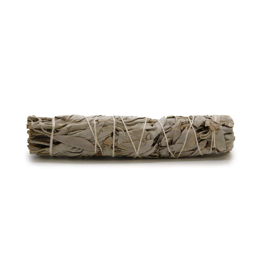Smudge Stick (Value Range) - White Sage 15cm