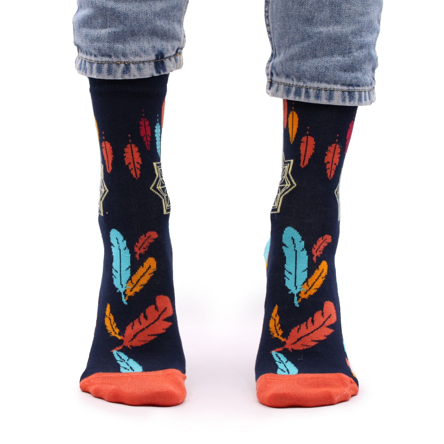 Hop Hare Bamboo Socks (36-40) - Dreamcacher