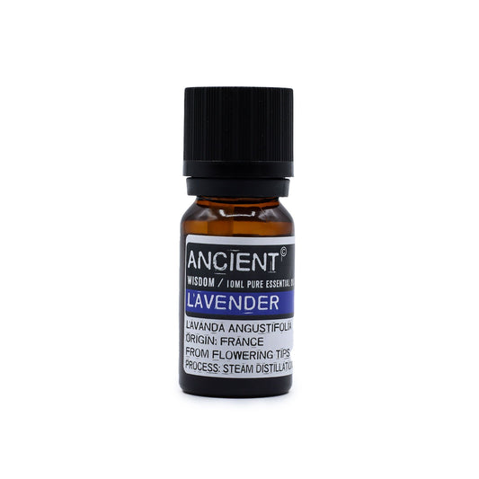 10 ml Lavender Essential Oil