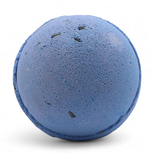 Lavender & Seeds Bath Bomb (16 Pack)
