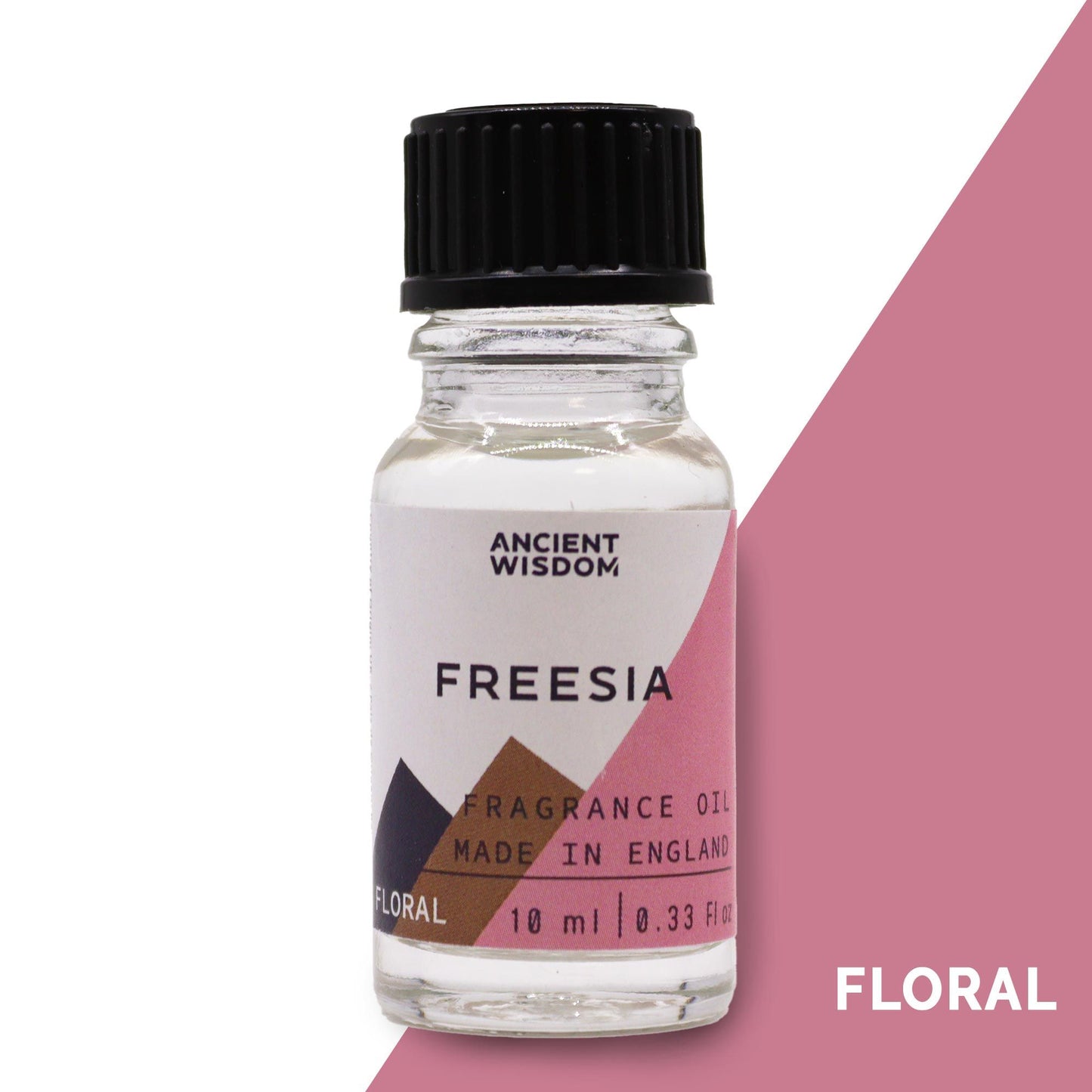 Freesia Fragrance Oil 10ml