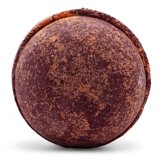 Chocolate & Orange Bath Bomb (16 Pack)