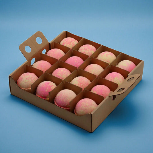 Five for Her Bath Bomb (16 Pack)