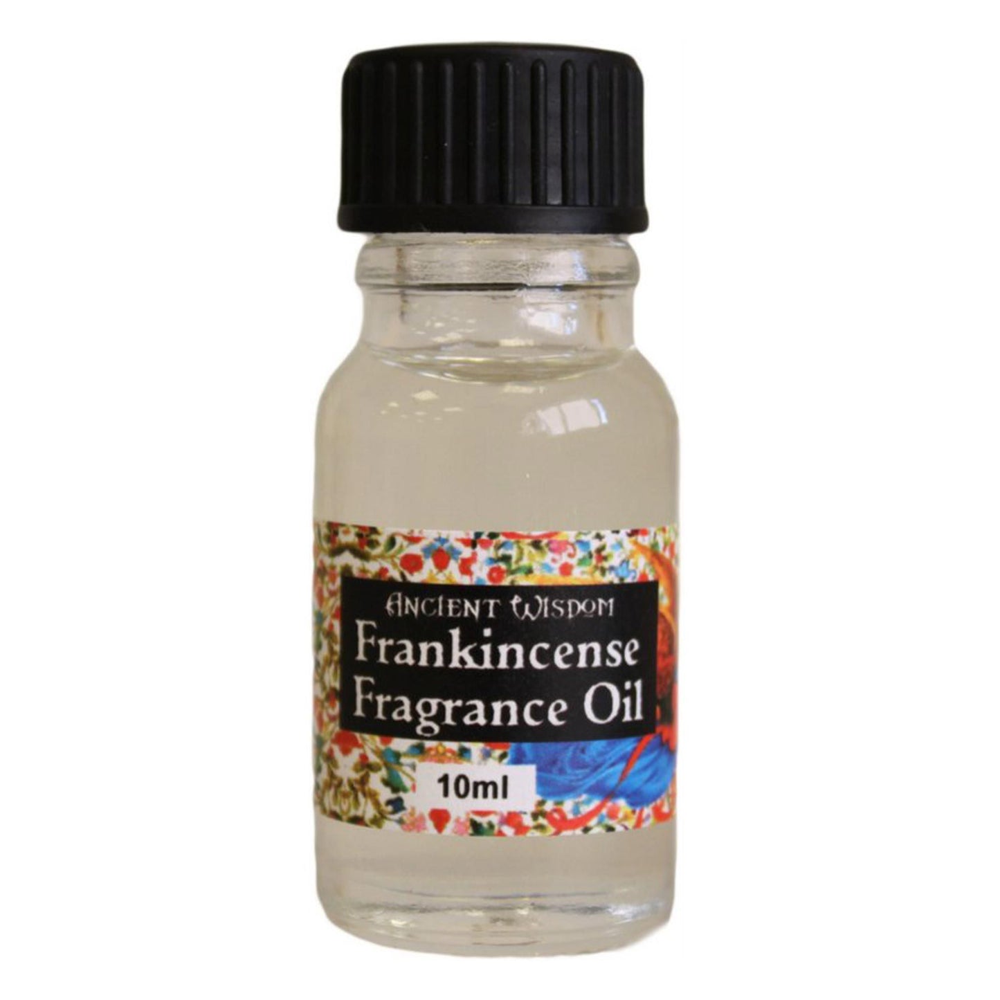 Xmas Frankincense Fragrance Oil 10ml