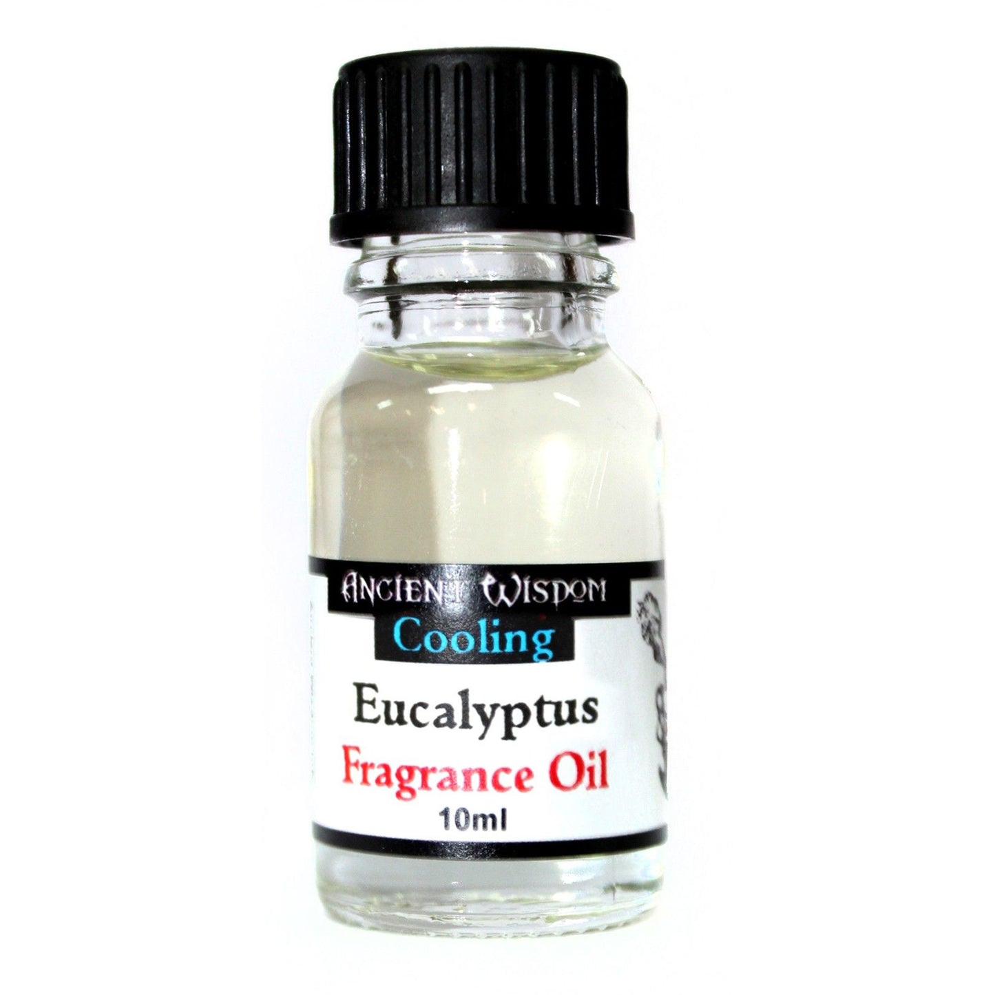 Eucalyptus Fragrance Oil 10ml