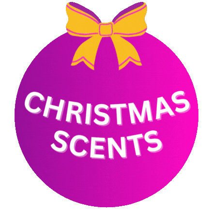 Christmas Scents