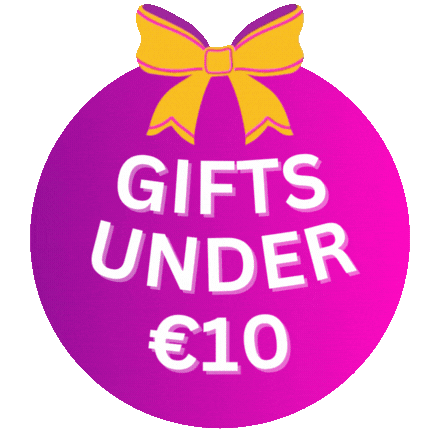 Gifts under €10