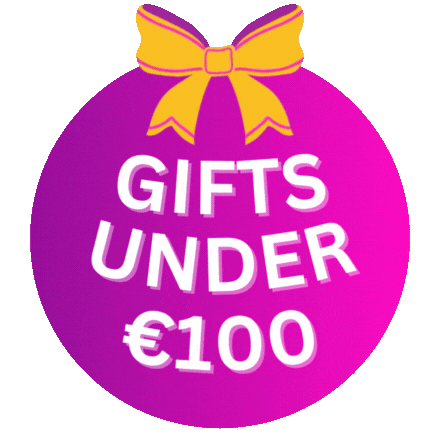 Gifts under €100