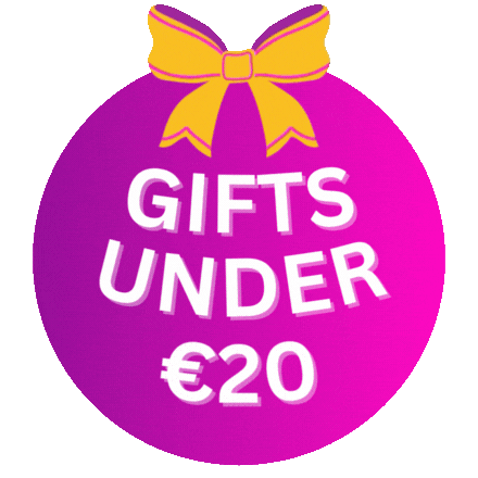 Gifts under €20