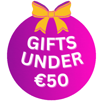 Gifts under €50