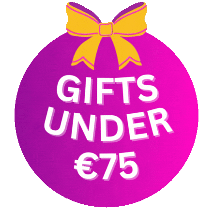 Gifts under €75