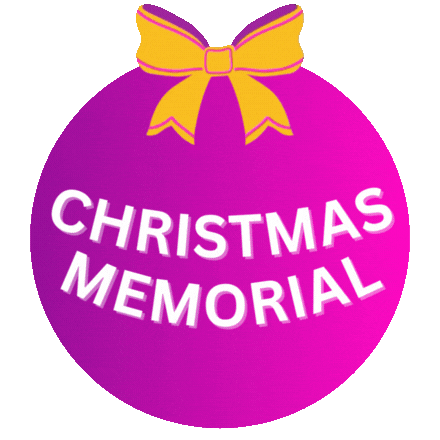 Christmas Memorial