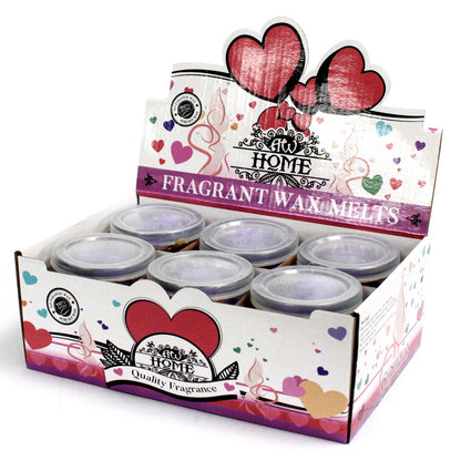 Soywax Melts Jar - Lavender Fields (16 Pack)