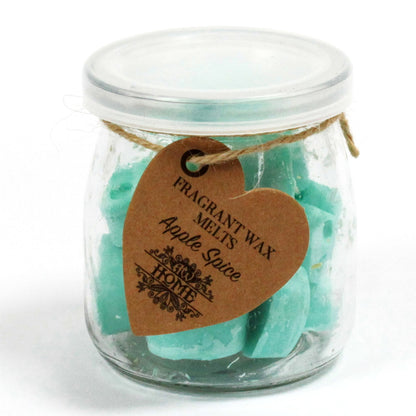 Soywax Melts Jar - Apple Spice (16 Pack)