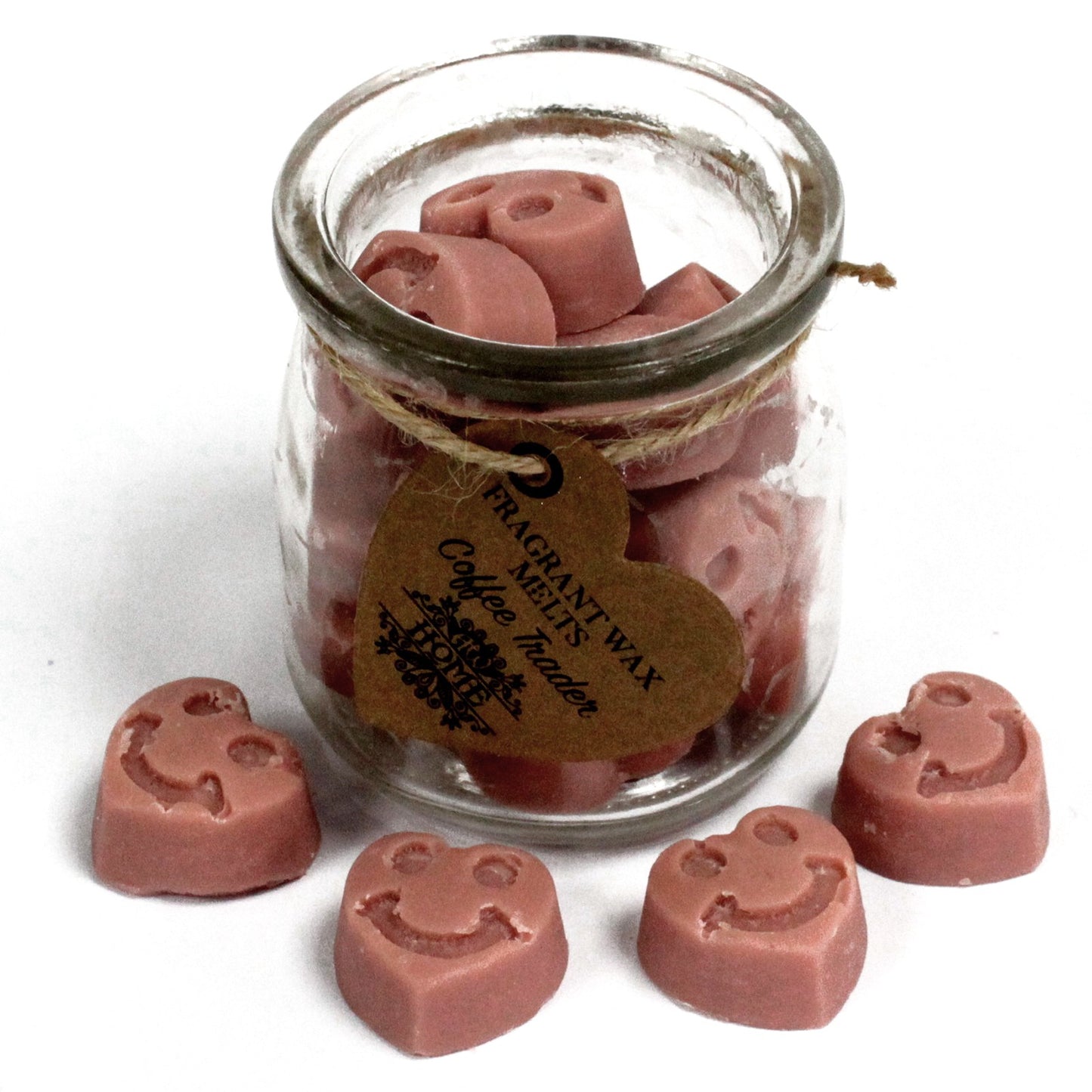 Soywax Melts Jar - Coffee Trader (16 Pack)