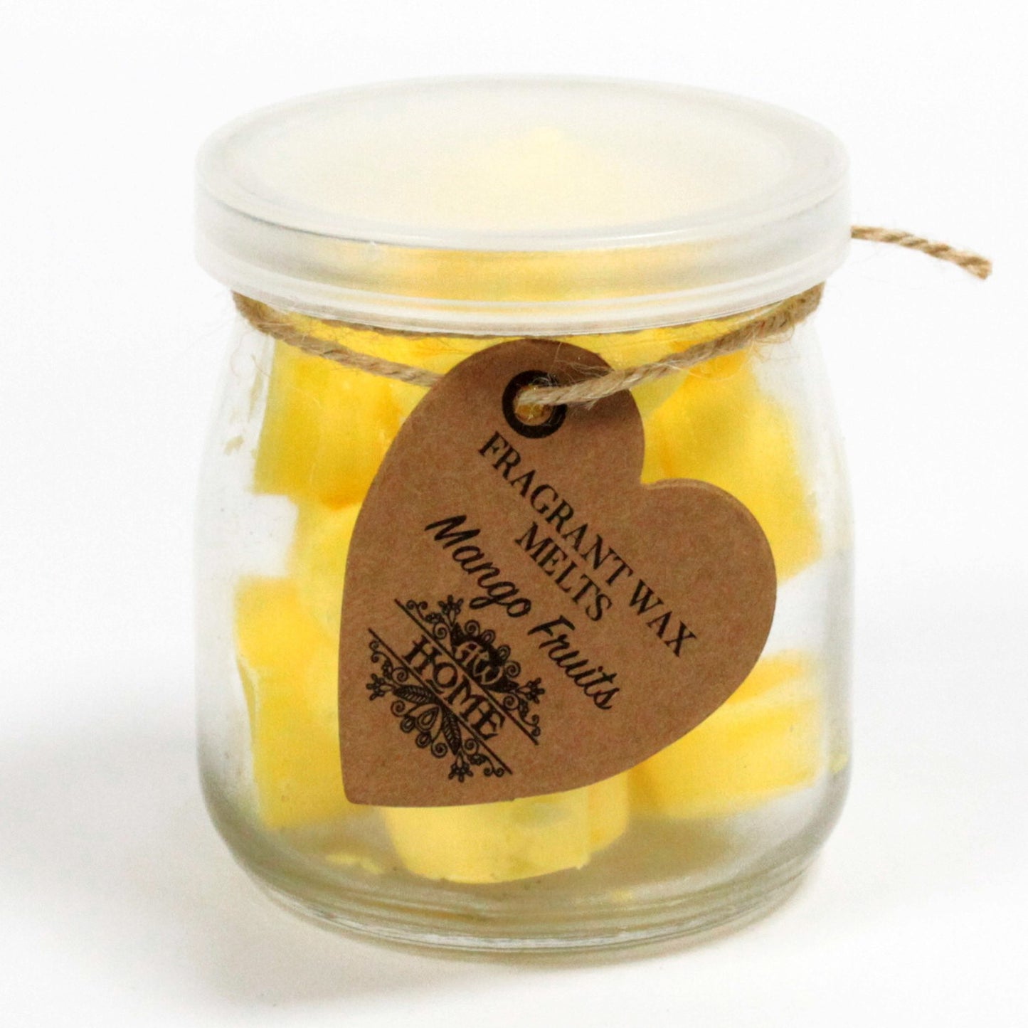 Soywax Melts Jar - Mango Fruits (16 Pack)