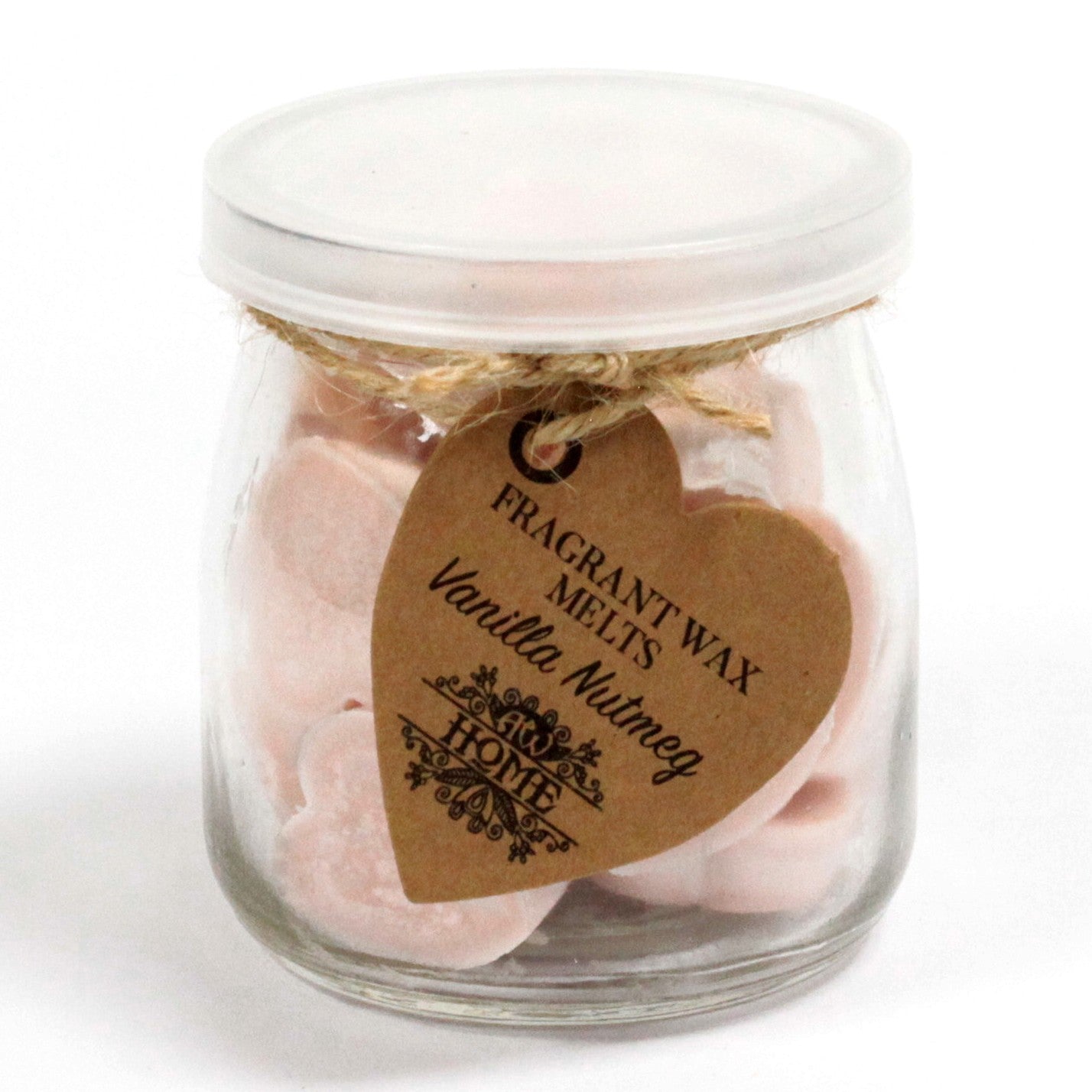 Soywax Melts Jar - Vanilla Nutmeg (16 Pack)