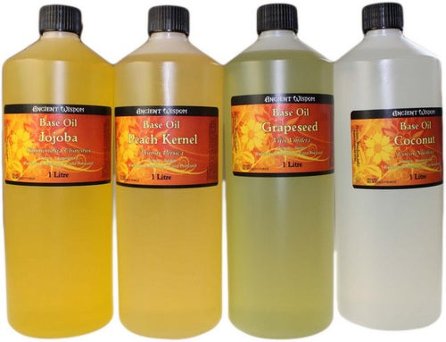 Clear Skin 1Kg Massage Oil