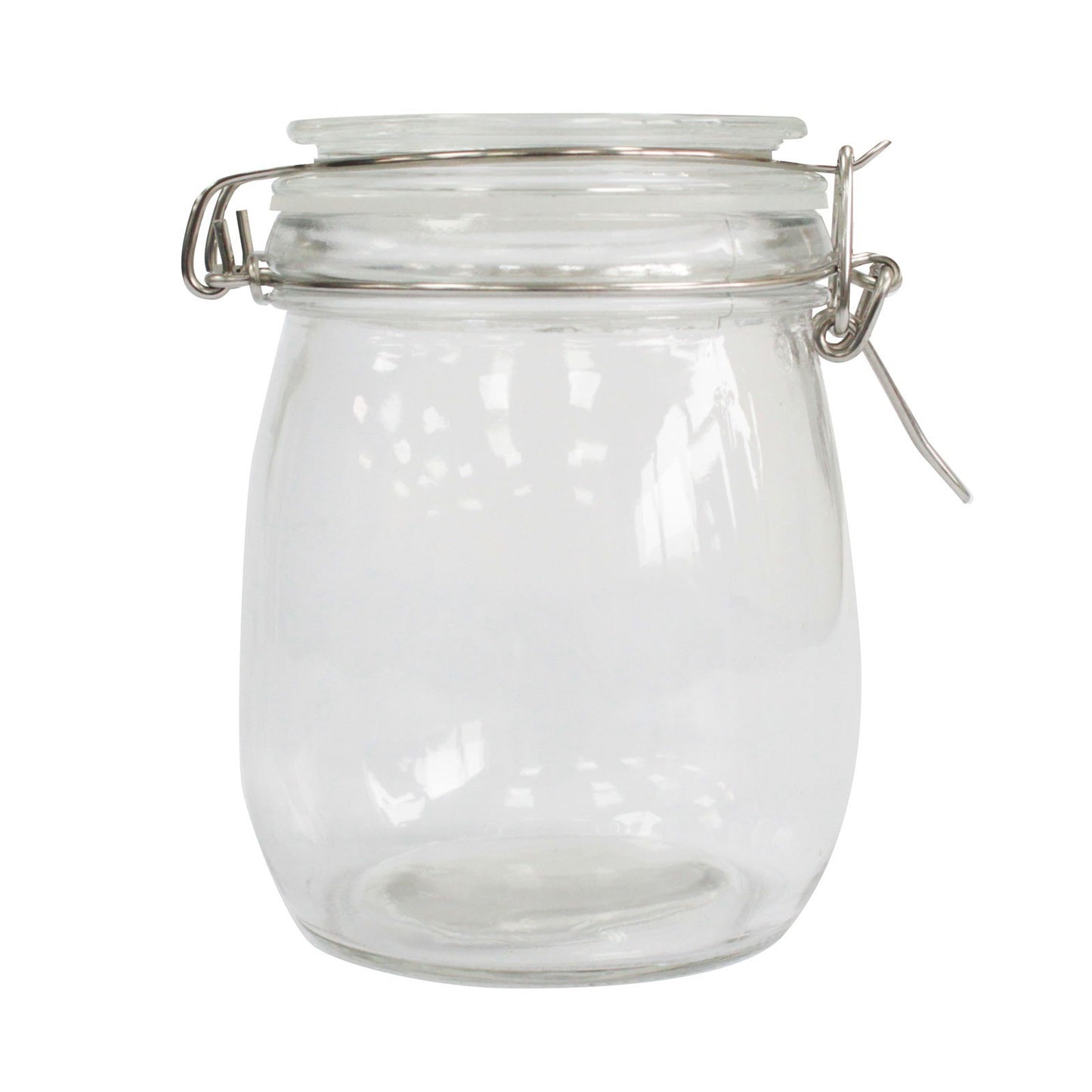 Glass Storage Kilner Jar 750ml