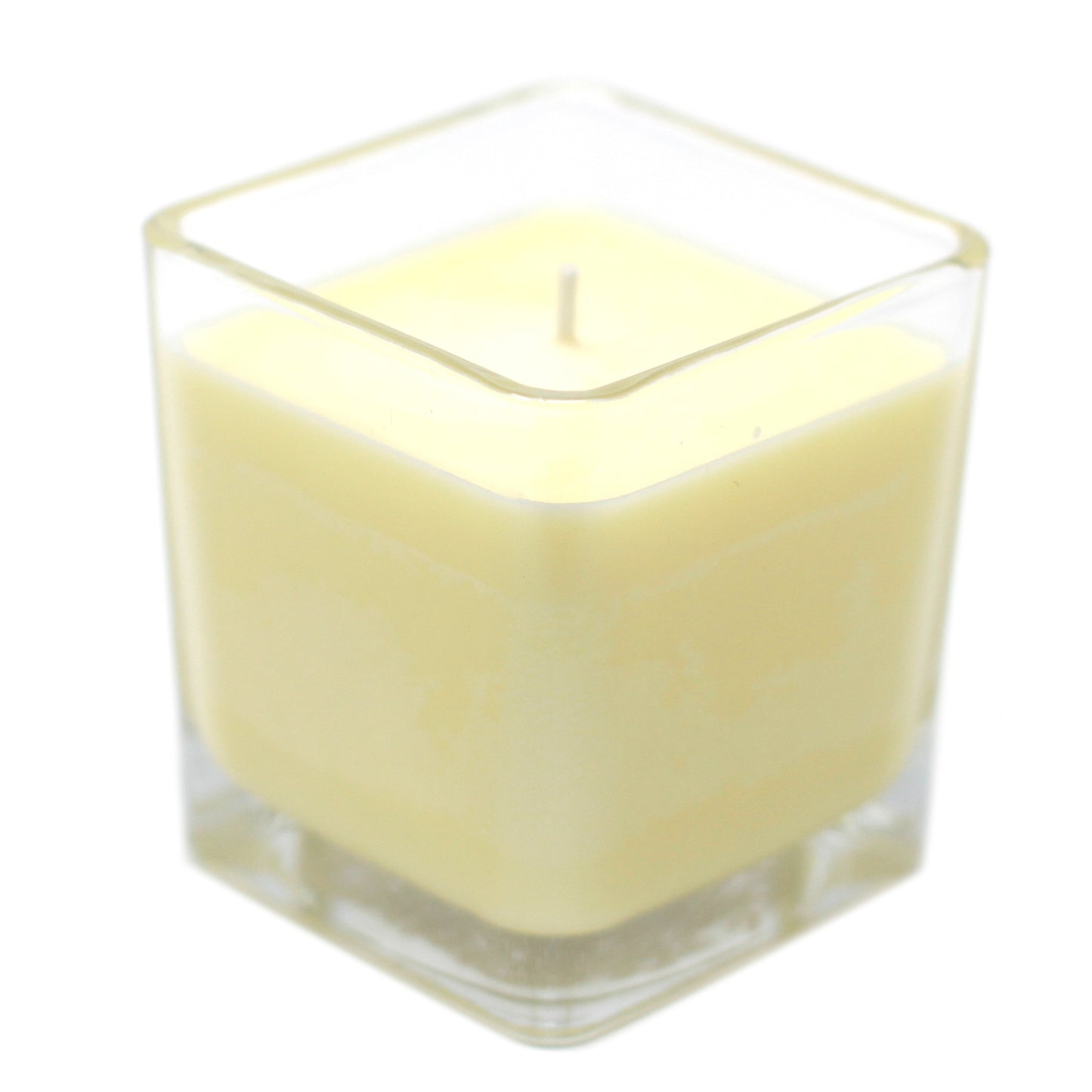 Customisable Soy Wax Jar Candle - Home Bakery