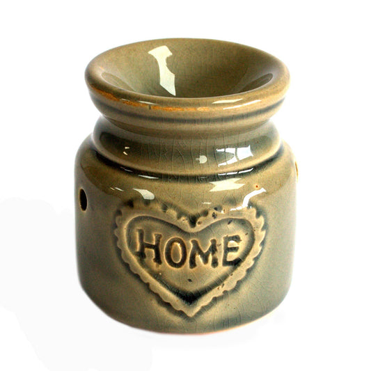 Sm Home Oil Burner - Blue Stone - Home