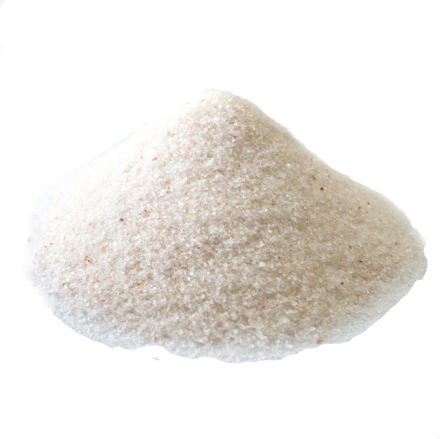 Pink Himalayan Bath Salts Fine Grain - 25kg Sack