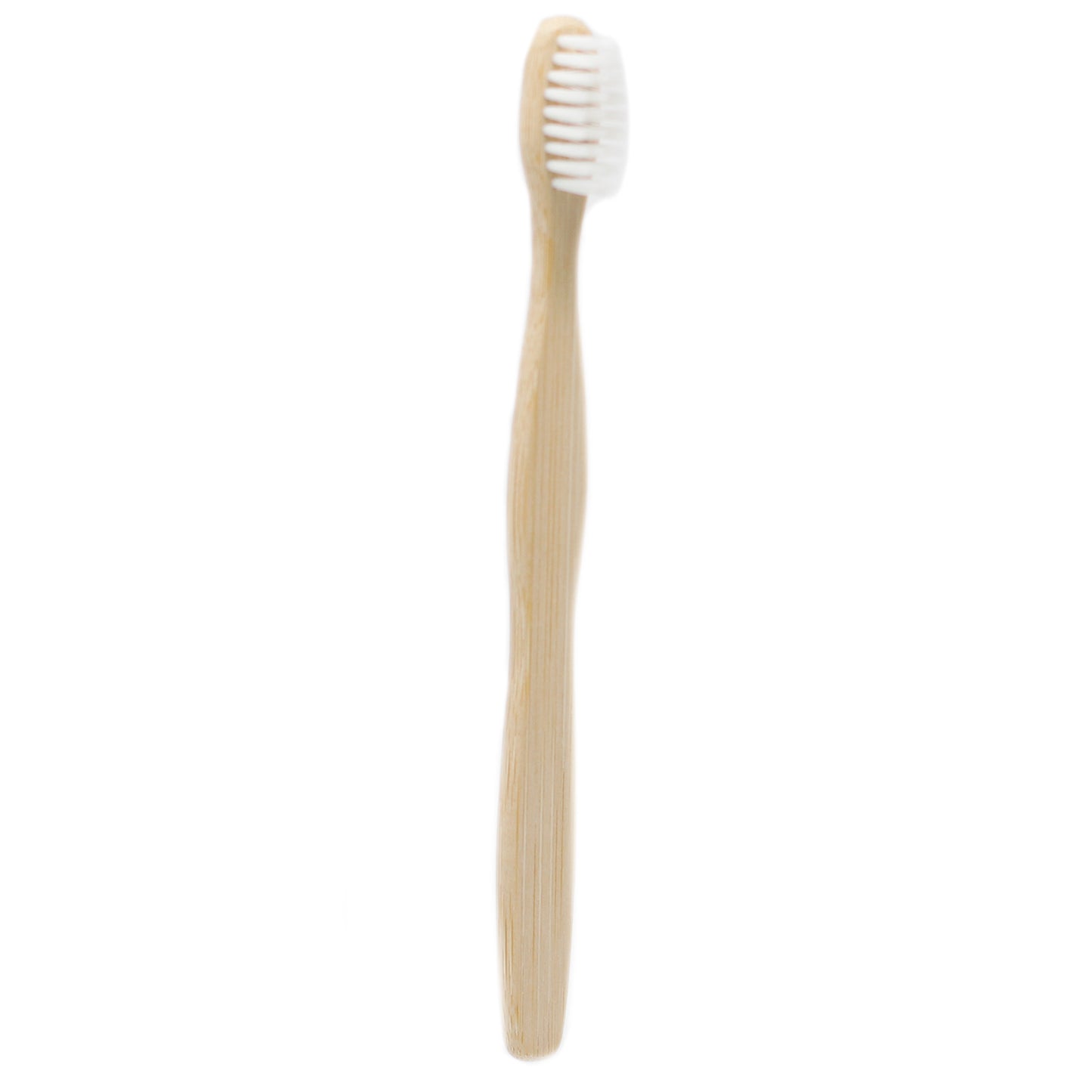 Family Pack Bamboo Toothbrush (2xAdult and 2xChildren)