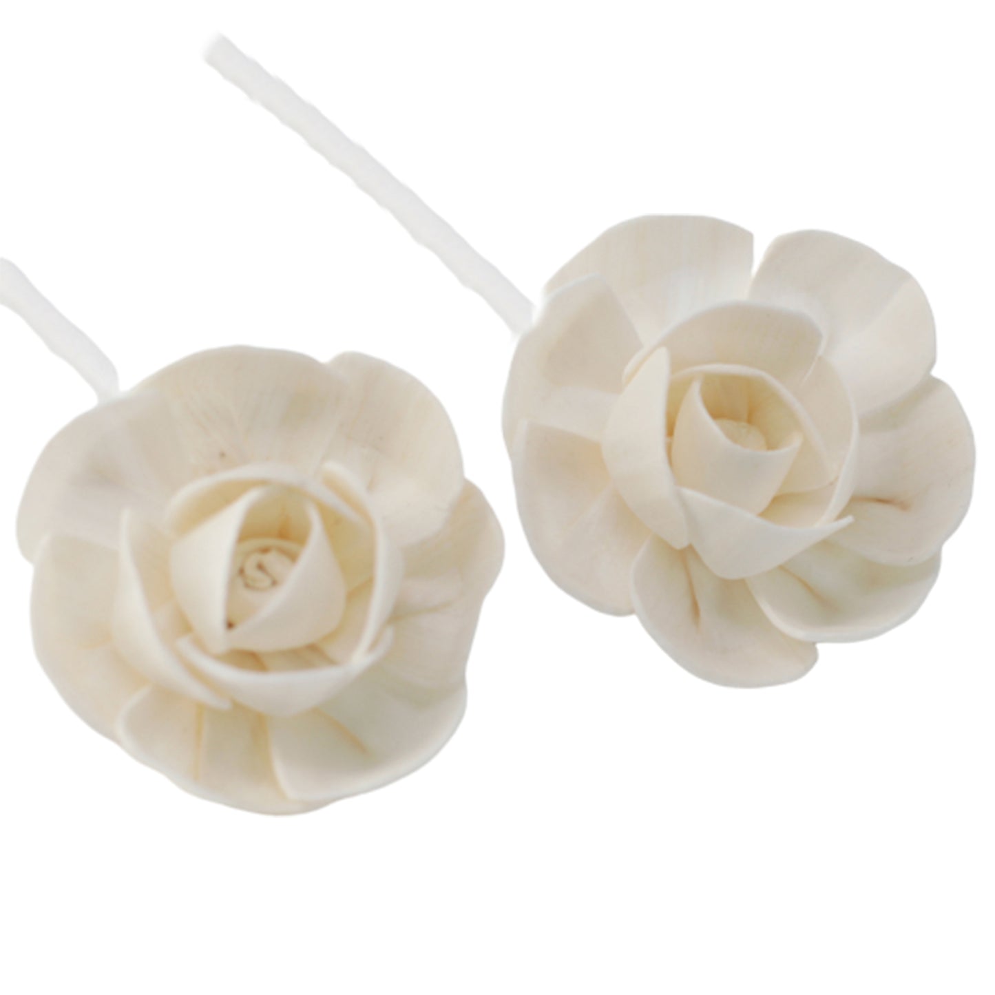 Diffuser Flowers - Small Lotus on String