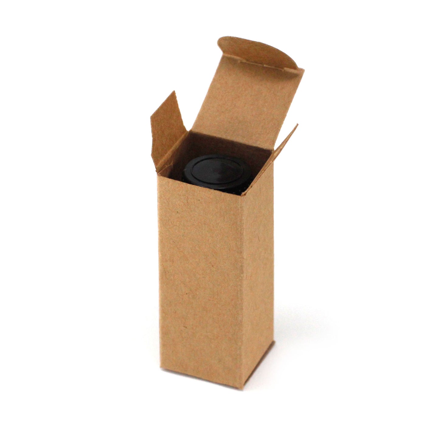 Box for 10ml Essential Oil Bottle - Brown