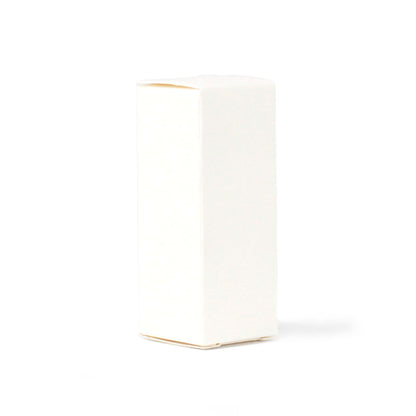 Box for 10ml Essential Oil Bottle - White